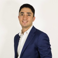 StructureFlow Employee Frank Parisi's profile photo