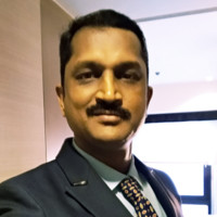 ASM Technologies Ltd Employee Seshadri S's profile photo