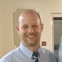 MJR Power & Automation Employee Craig Moffatt's profile photo