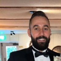 Accruent Employee Chris Pearse's profile photo