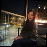 Aubrie Martin Email & Phone Number