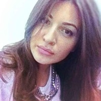 LSEG Employee Irena Pertskheliya's profile photo