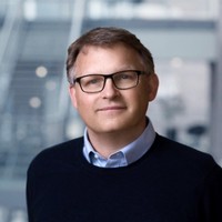 COWI Employee Jan Ibsø's profile photo