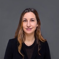 Devoteam Creative Tech Employee Sarah Carbel's profile photo