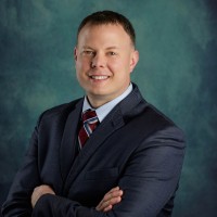 Bay Area Hospital Employee Josh Davis's profile photo