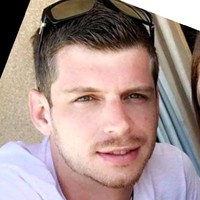 LiveLink Technology Employee Grant Harding's profile photo