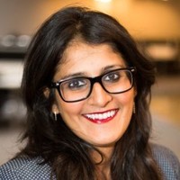 Idea Theorem™ Employee Suhela Kapoor's profile photo