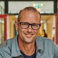 Onderwijsregio Zwolle e.o. Employee Andre Postma's profile photo