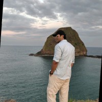 Fossbytes Employee Hisan Kidwai's profile photo