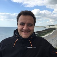 SnowlyCode, s.r.o. Employee Jan Czernin's profile photo
