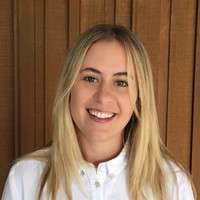 Preno Employee Amelia Gain's profile photo