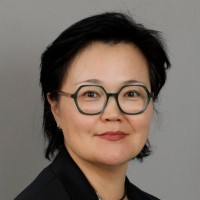 UroMems Employee Oksana Samdanova's profile photo