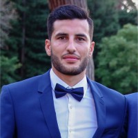 Flyfish Employee Paul Decoster's profile photo