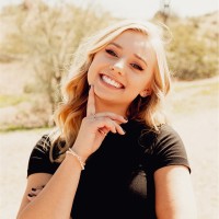 KnectIQ Employee Katelyn Aldrich's profile photo