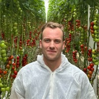 Rutger Vreezen Email