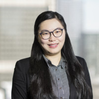 Lulu Zhen Email