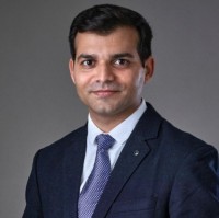 Cylus Employee Ashish Upadhyay's profile photo