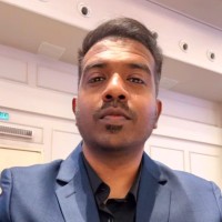 CBTW Employee Aravind Cleetus's profile photo