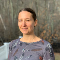 Sevdalena Lazarova's profile photo