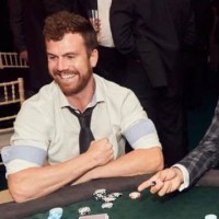 MuchBetter Employee Robert Tully's profile photo