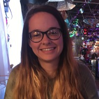 Elmgrove Technologies Employee Victoria Harris's profile photo