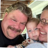 Moore Trosper Construction Company Employee Jason Litchfield's profile photo