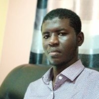 BeOpen IT Employee Modoulo Sow's profile photo