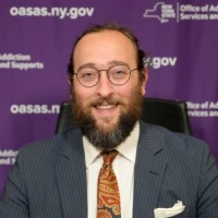 NYS Office of Addiction Services and Supports Employee Henry Rosen's profile photo