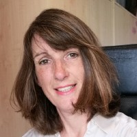 Sue Zanker Email