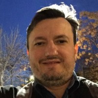 Sequor Industrial Software Employee Alpheu Cardoso's profile photo