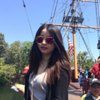 M Moser Associates Employee Sherry Dong's profile photo