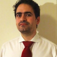 Eureka Network Employee Vagner Pinto Morais's profile photo