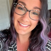 Ancora Psychiatric Hospital Employee Danielle Nowak's profile photo