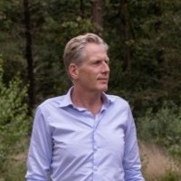 Gemeente Haarlem Employee Arno van Den Thillart's profile photo