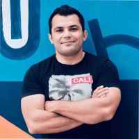 CONNSYS SOLUTIONS Employee Camil Moldoveanu's profile photo