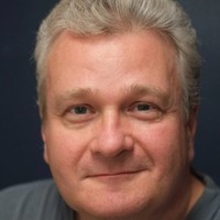 Inline Communications Inc. Employee Steve Spalding's profile photo