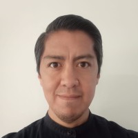 SolGold Ecuador Employee Henry Cerón's profile photo