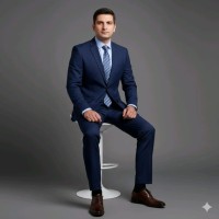 truID Employee Saad Saleem's profile photo