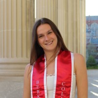 United Nations Capital Development Fund (UNCDF) Employee Anna de Hostos Barth's profile photo