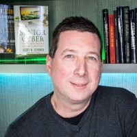 Berkeley Varitronics Systems Employee Scott Schober's profile photo