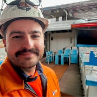 Apex Electrical Contracting Employee Mehmet Unal's profile photo