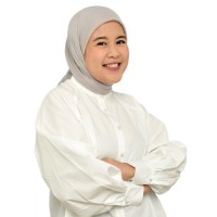 BMoney.id Employee Umaira Fotineri's profile photo