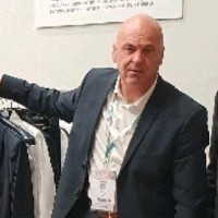 Robur Employee Jérôme Pompidou's profile photo