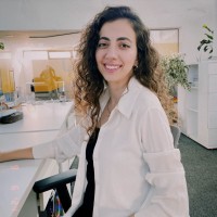 İmar Planlama Proje Müşavirlik A.Ş. Employee Merve Yildirim's profile photo