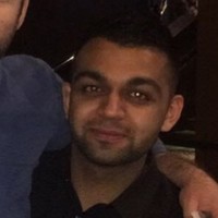 Auto Service Finance Employee Nikesh Samani's profile photo