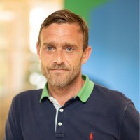 British Land Employee David Skipper's profile photo