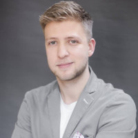 Adtogame Employee Paweł Węgierski's profile photo