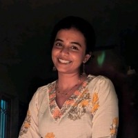 Involve Employee Arya V's profile photo