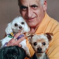 Magers & Quinn Booksellers Employee Gary Mazzone's profile photo
