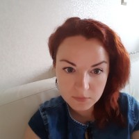 Go Offer Employee Irina Bullo's profile photo